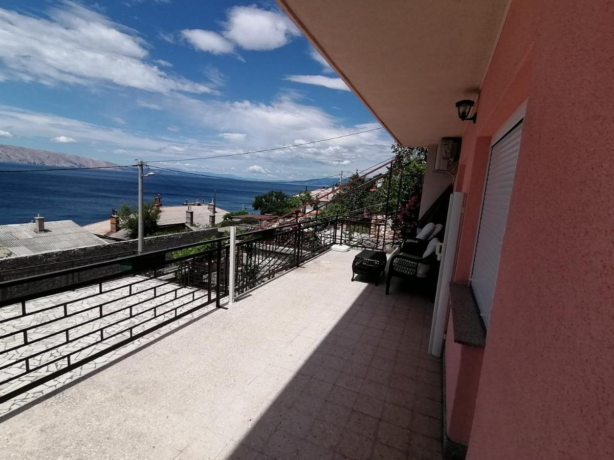 Apartmani Krijesnica เซนญ์ ภายนอก รูปภาพ