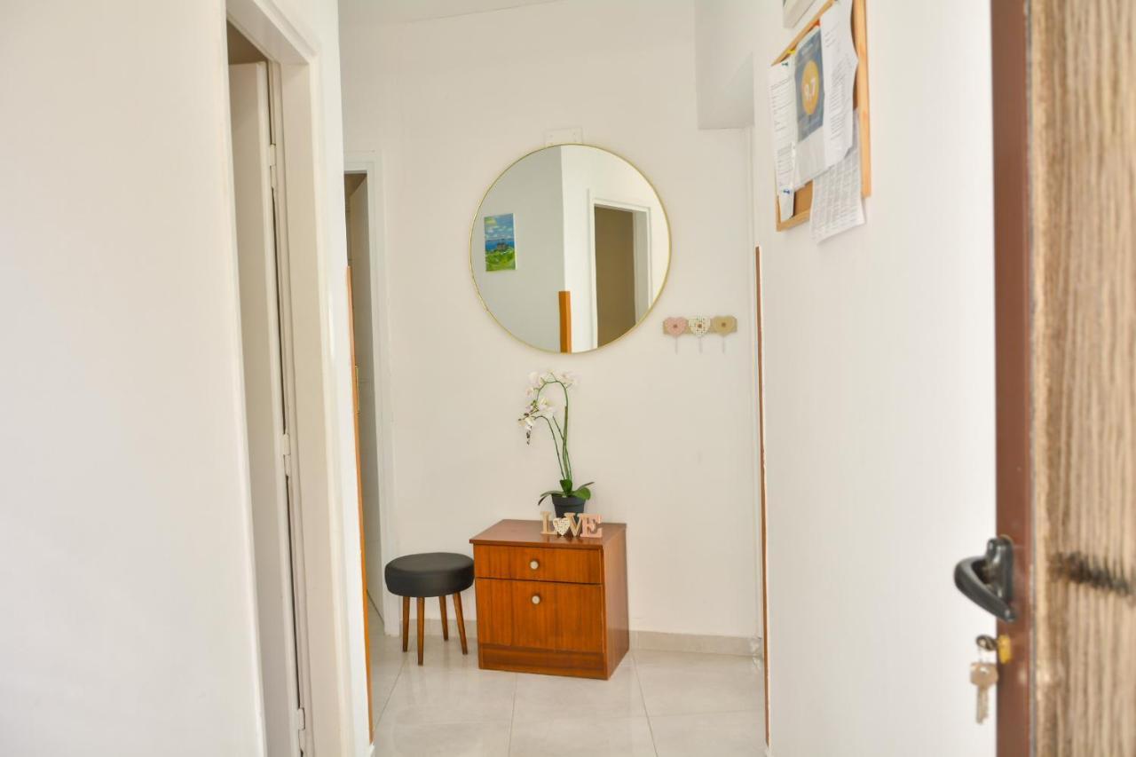 Apartmani Krijesnica เซนญ์ ภายนอก รูปภาพ
