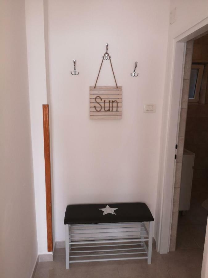 Apartmani Krijesnica เซนญ์ ภายนอก รูปภาพ