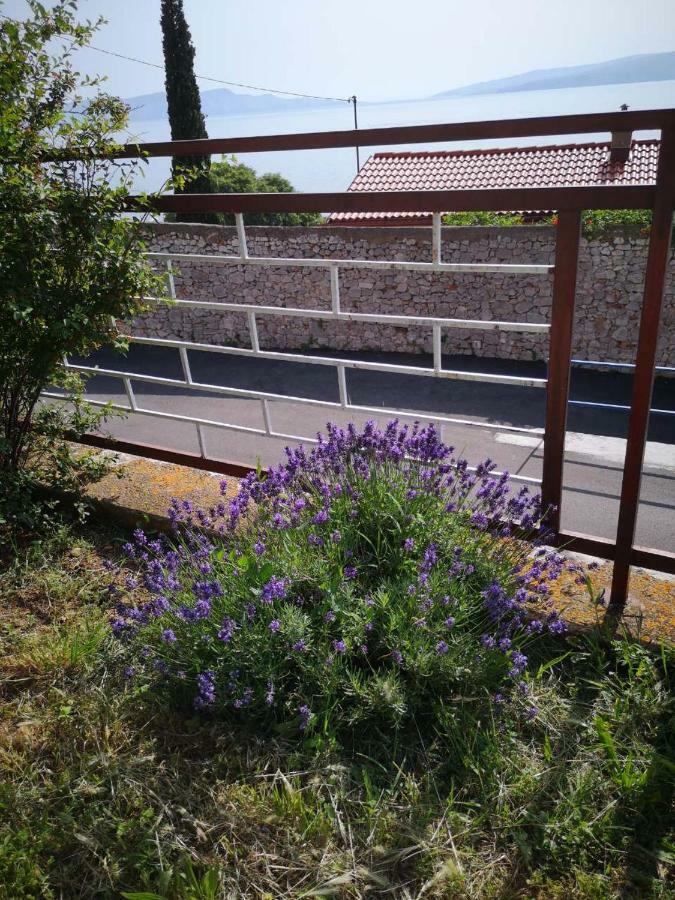 Apartmani Krijesnica เซนญ์ ภายนอก รูปภาพ